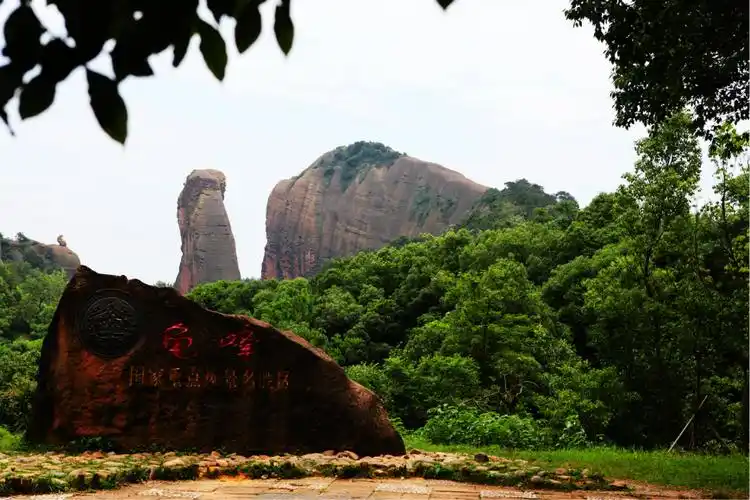 驴行龟峰图片314,江西省旅游景点,风景名胜 - 蚂蜂窝图库