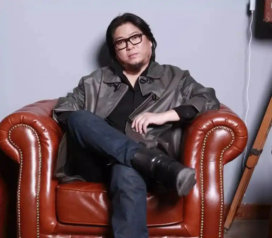 高晓松吐槽中国不要脸,主持人当即怒怼:"那你为何不回美国去?"插图3