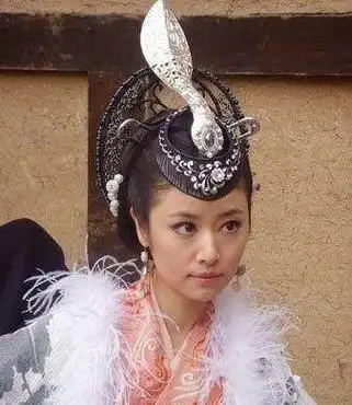 不是很懂林心如为什么要去演苏妲己,她对自己是不是太有信心了?