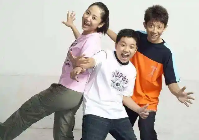 杨紫小弟尤浩然近况,3次才考上北影,因太胖拍戏被笑是天蓬元帅_儿女