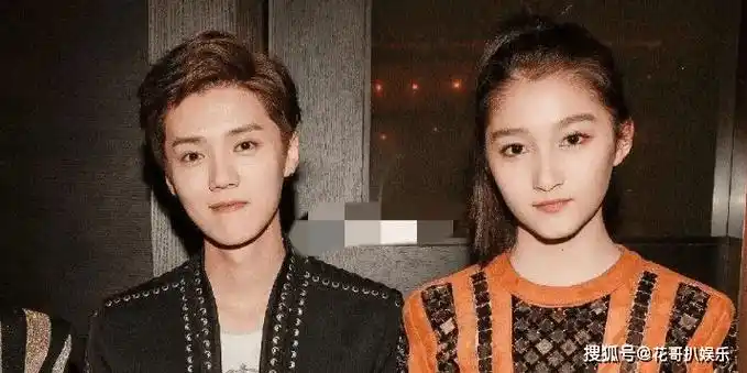 关晓彤晒新发型,一头短发清爽简约,被质疑换发型是为了从头开始_鹿晗