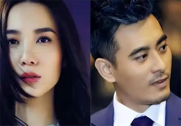 盘点娱乐圈中,情史丰富的女星有哪些?这四位榜上有名