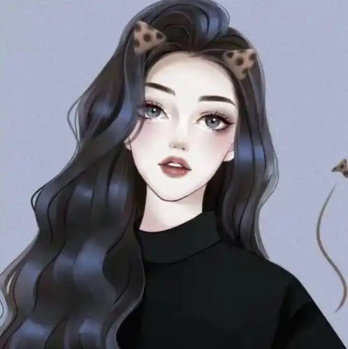 用这四种头像的女生特别好说话,最容易撩到手,"坏男人"都明白