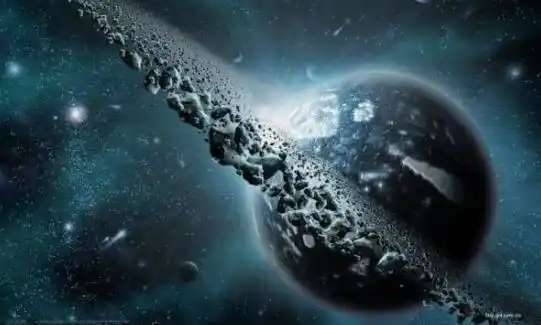 脑洞大开 | 太空中最可怕的死法