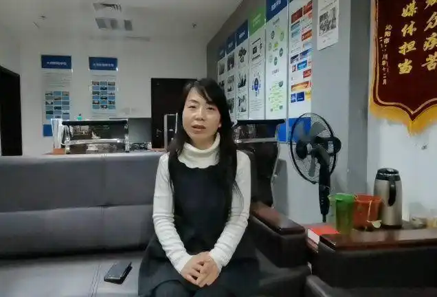 河南姚老师在职称评选中落败引热议新动态终于又来了她没有输