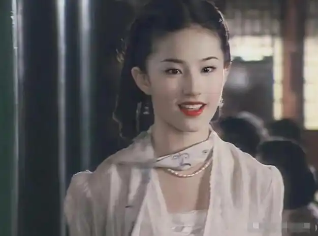 这才是仙侠剧"狐狸精"该有的颜值|妲己|阿娇|刘亦菲|言情片|奇幻片