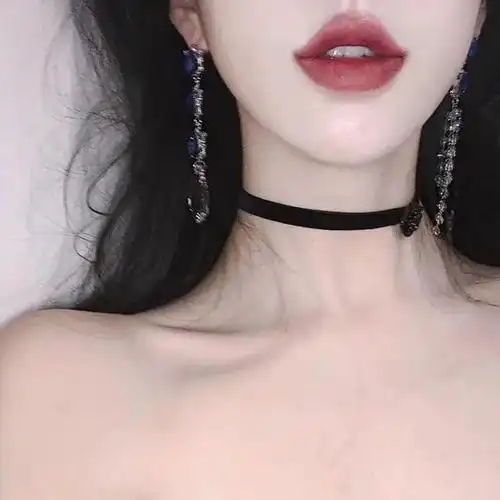 有没有姐妹喜欢锁骨照片的