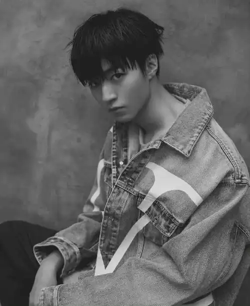 马山时期的气质#王俊凯电影749局