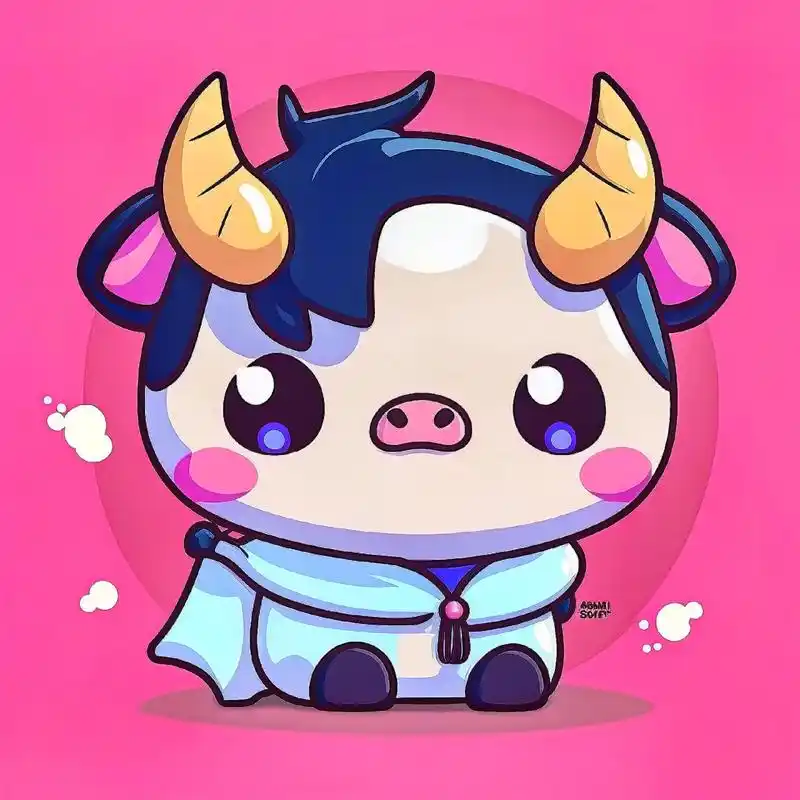 q版头像十二生肖