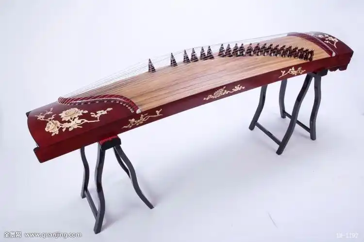 《美篇专栏》399集·中华传统文化一中国民族乐器分类简介