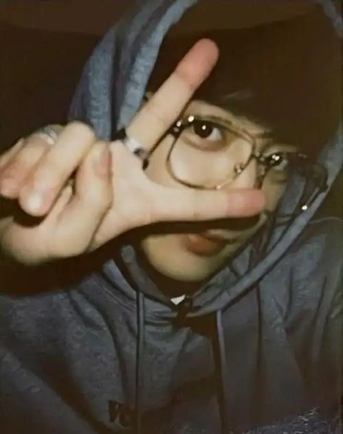 朴灿烈(女友视角)