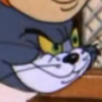 猫和老鼠开黑头像/汤姆和他的伙伴们