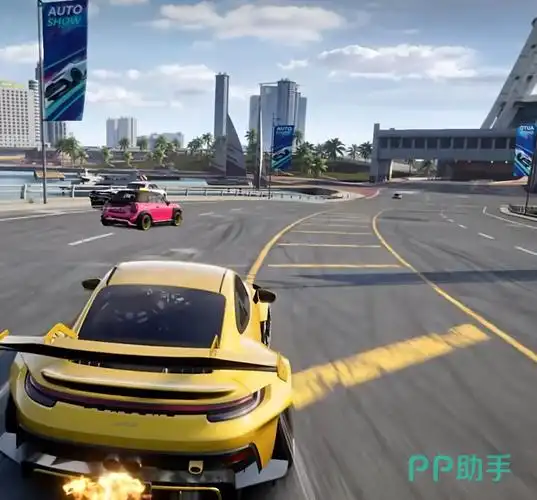 极品飞车集结新人任务攻略极品飞车集结任务介绍