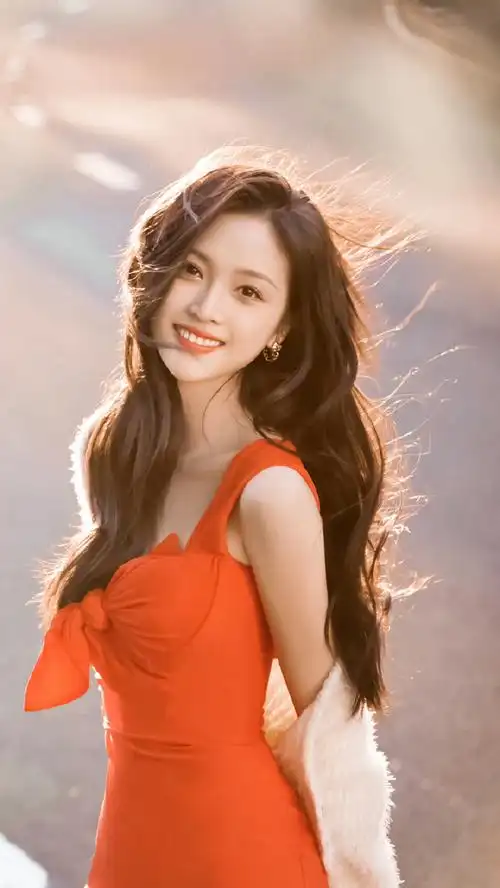 吴宣仪 牙贴片已经取了