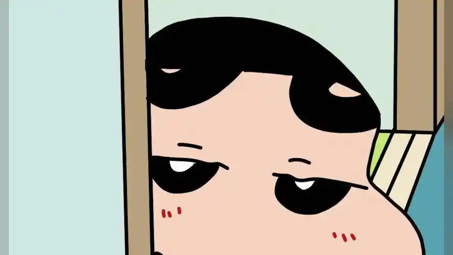 蜡笔小新壁纸分享