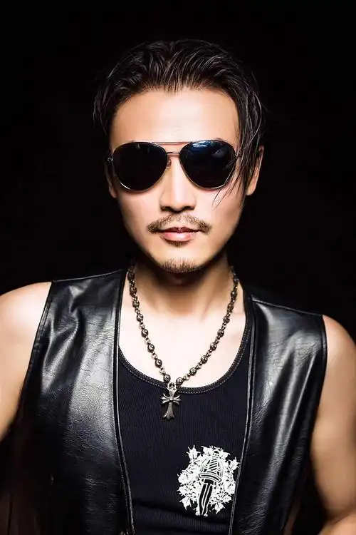 谢霆锋模仿秀丁祺谢霆锋大咖秀商业演出