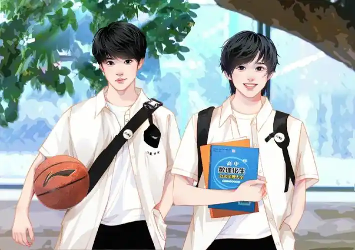 耀文宋亚轩cp真的很好磕啊绝绝子就是说#宋亚轩  #刘耀文  #文轩壁纸