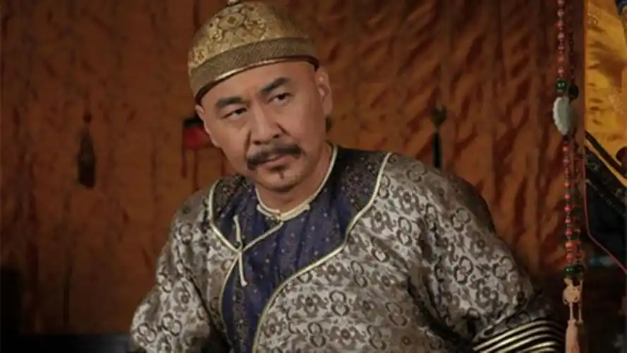 戏疯子陈建斌除了曹操,这三部古装剧也不容错过!