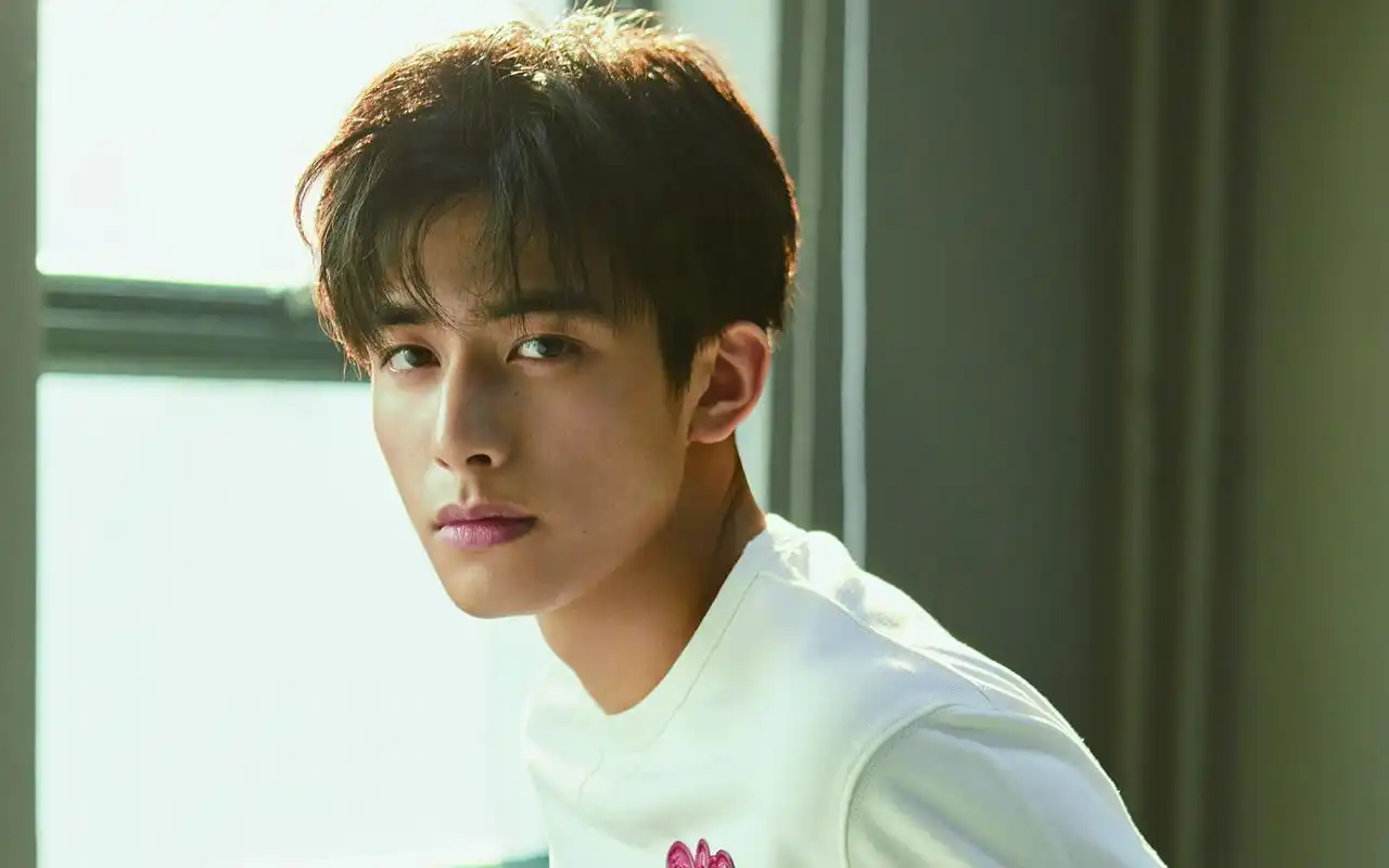 宋威龙高清图片桌面电脑壁纸-大陆明星-手机壁纸下载-美桌网