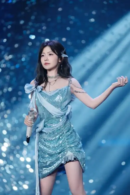 赖美云成都音乐会官宣