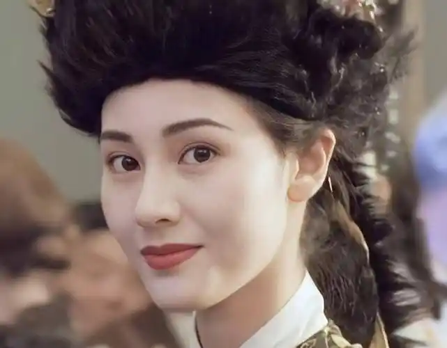 盘点90年代的香港女神,美得各具特色,你最喜欢哪位呢?