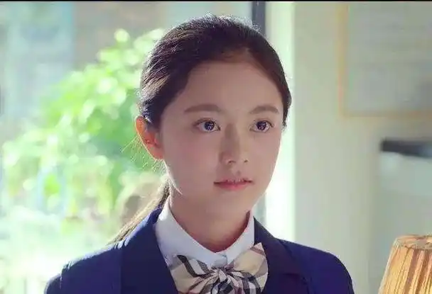 小欢喜小演员高考全员晋级黄磊女儿张子枫北电第三