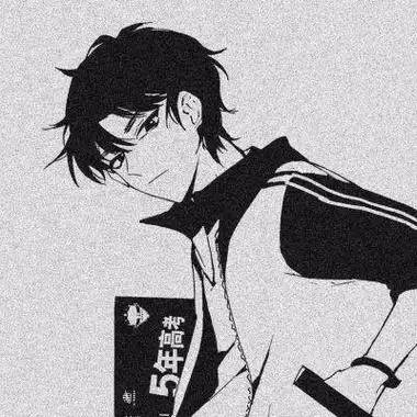 男生高冷头像渣男 男生头像图片大全 -【爱个性】