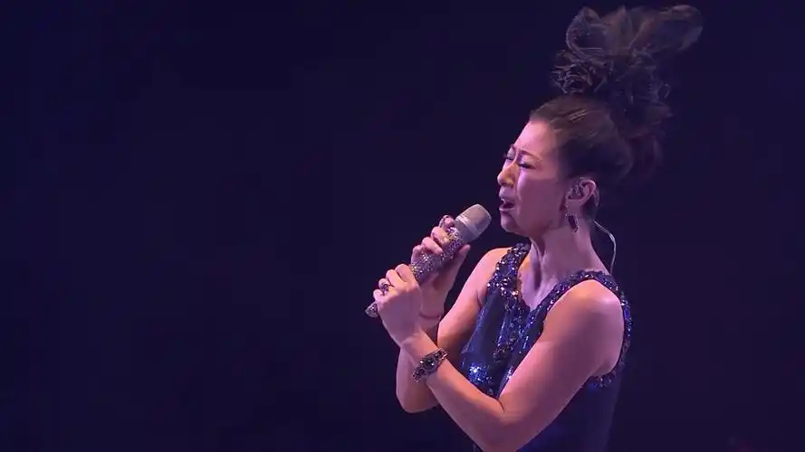 情人知己&让我欢喜让我忧--叶倩文