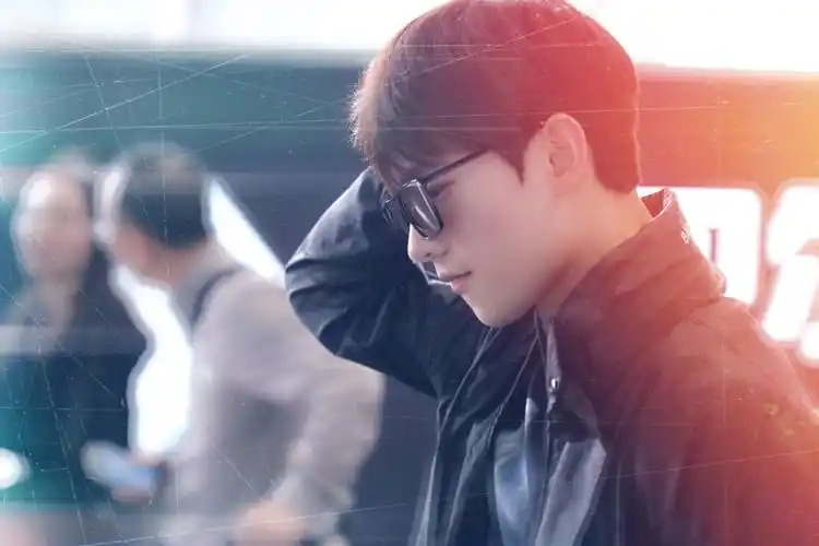 杨洋 咩咩啊 好看cry - 堆糖,美图壁纸兴趣社区