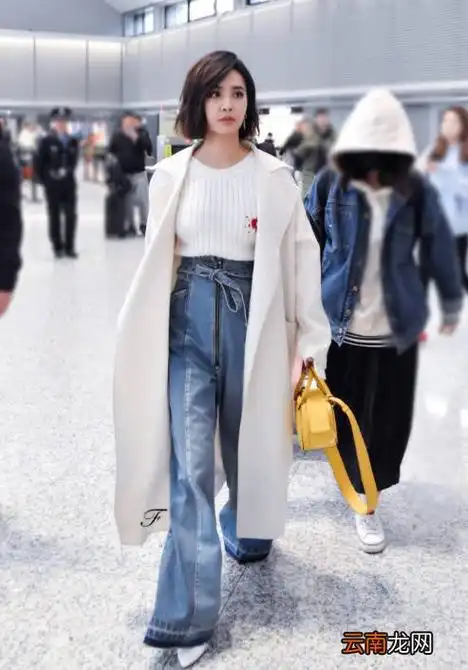 谭松韵的身高体重年龄 谭松韵的身高