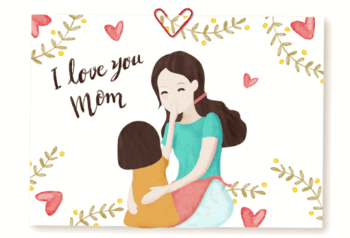 我与妈妈的时光合影|多年的付出照顾我和聋哑哥哥,妈妈您辛苦了