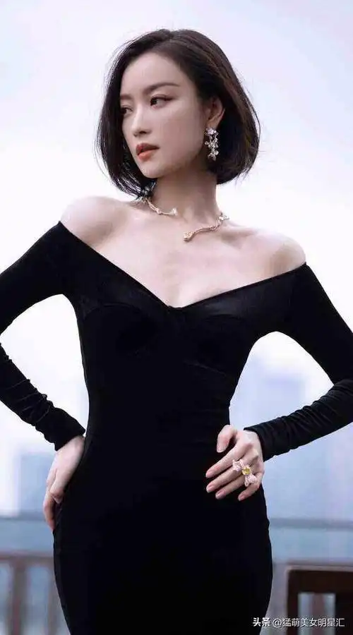 龙年特辑盘点8位属龙的女明星谁是你心目中最美的小龙女