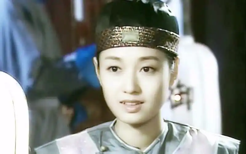 【马伊琍】【角色混剪】倾城一笑