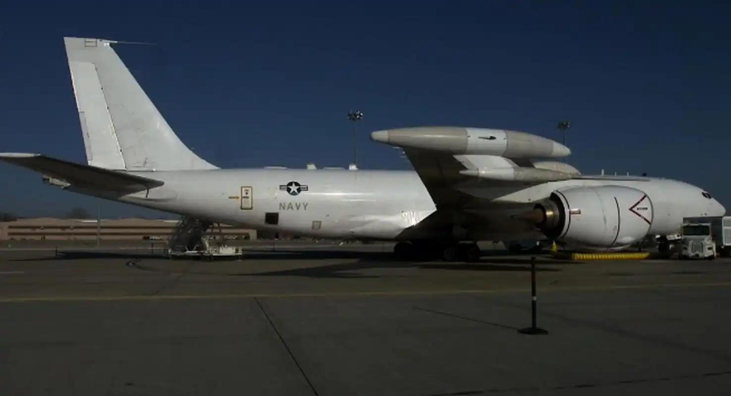 4月3日,美国再度试射民兵3型洲际导弹,与此前挥舞核大棒不同的是,美军