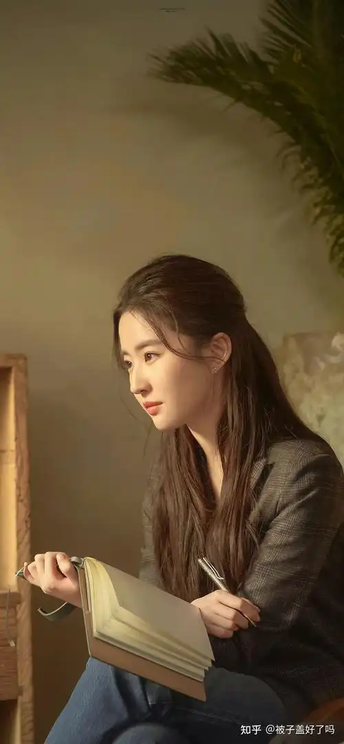 说一下你们因为啥不喜欢刘亦菲