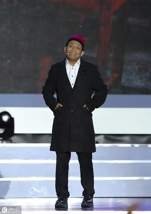 一看就想笑:宋小宝个人相册