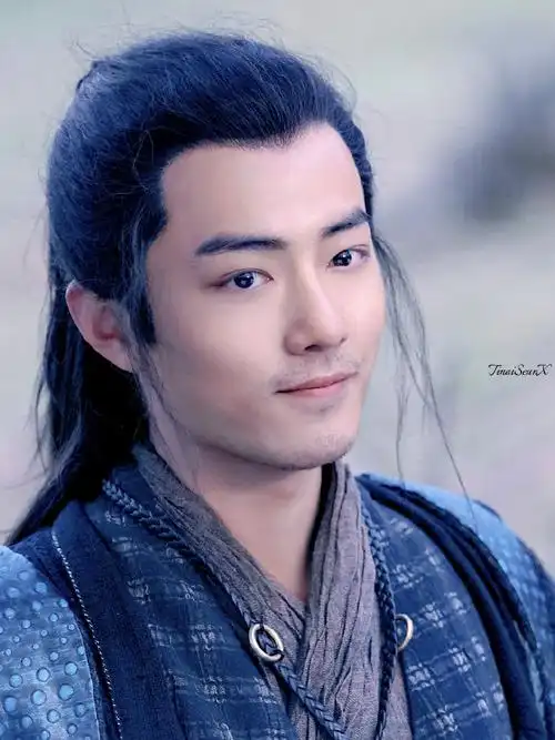 肖战##肖战疾冲开播3周年