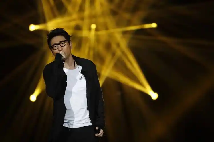 沙宝亮2024五二巡回演唱会滨州站6月26日相约滨州大剧院