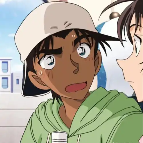 服部平次真的会塌房吗