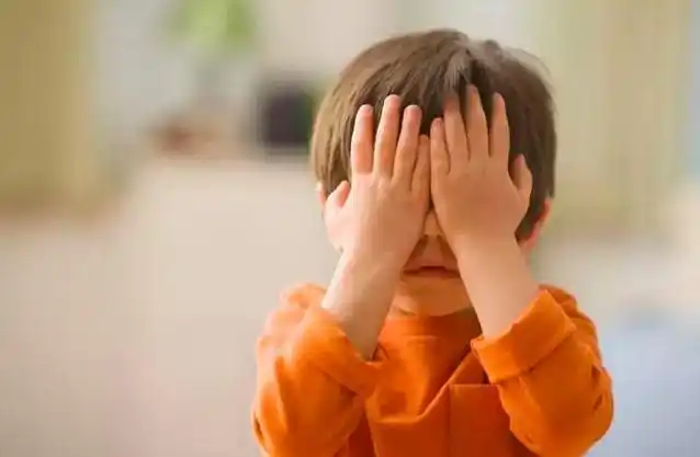 一目了然!小孩脾气暴躁"如何快速"-第2张图片-忧桑博客