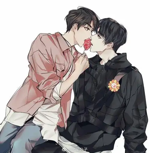 【博君一肖同人文】救赎(第三卷---霂夜