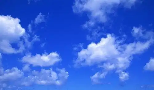 天蓝色 湖蓝色给发俩图片写上我分不清