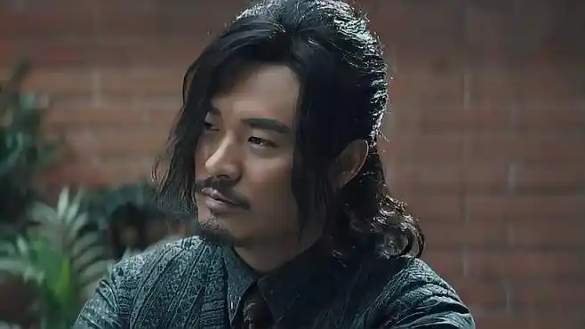 瞄准:小女孩弹弓玩的一绝,下秒陈赫小露一手,女孩立马当场拜师-影视综