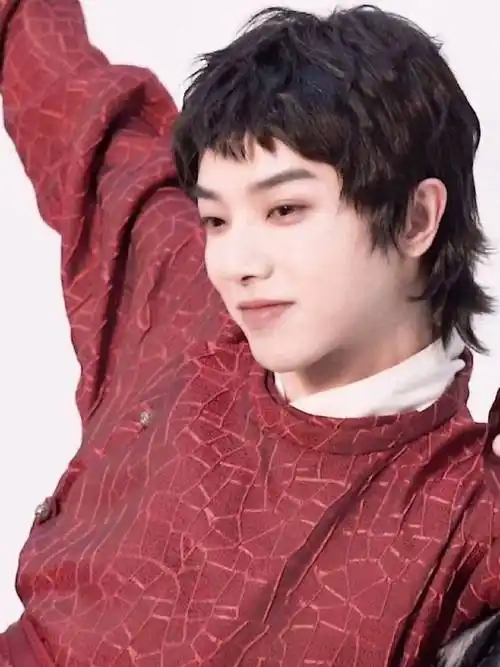 正值适婚年龄然而考虑到华晨宇事业刚刚起步结婚可能并不现实因此他们