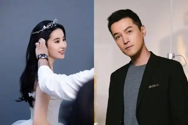 网疯传胡歌刘亦菲领证结婚知情人爆料即将官宣经纪人回应了