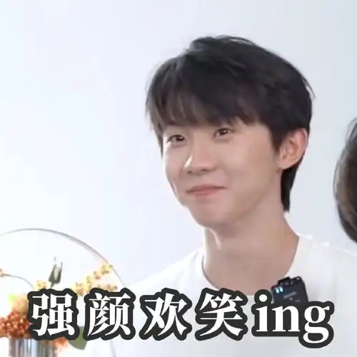 #马嘉祺表情包#