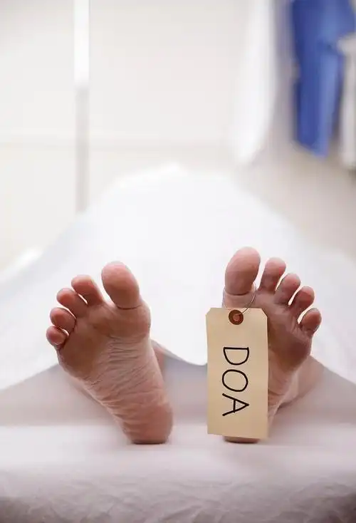 民间故事:殡仪馆诡事|尸体|停尸房|死人|收尸_网易订阅