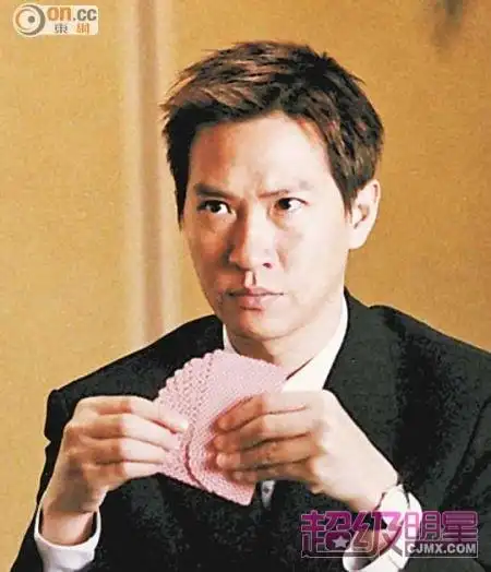 赌城2张家辉周润发反转中港泰斗戏