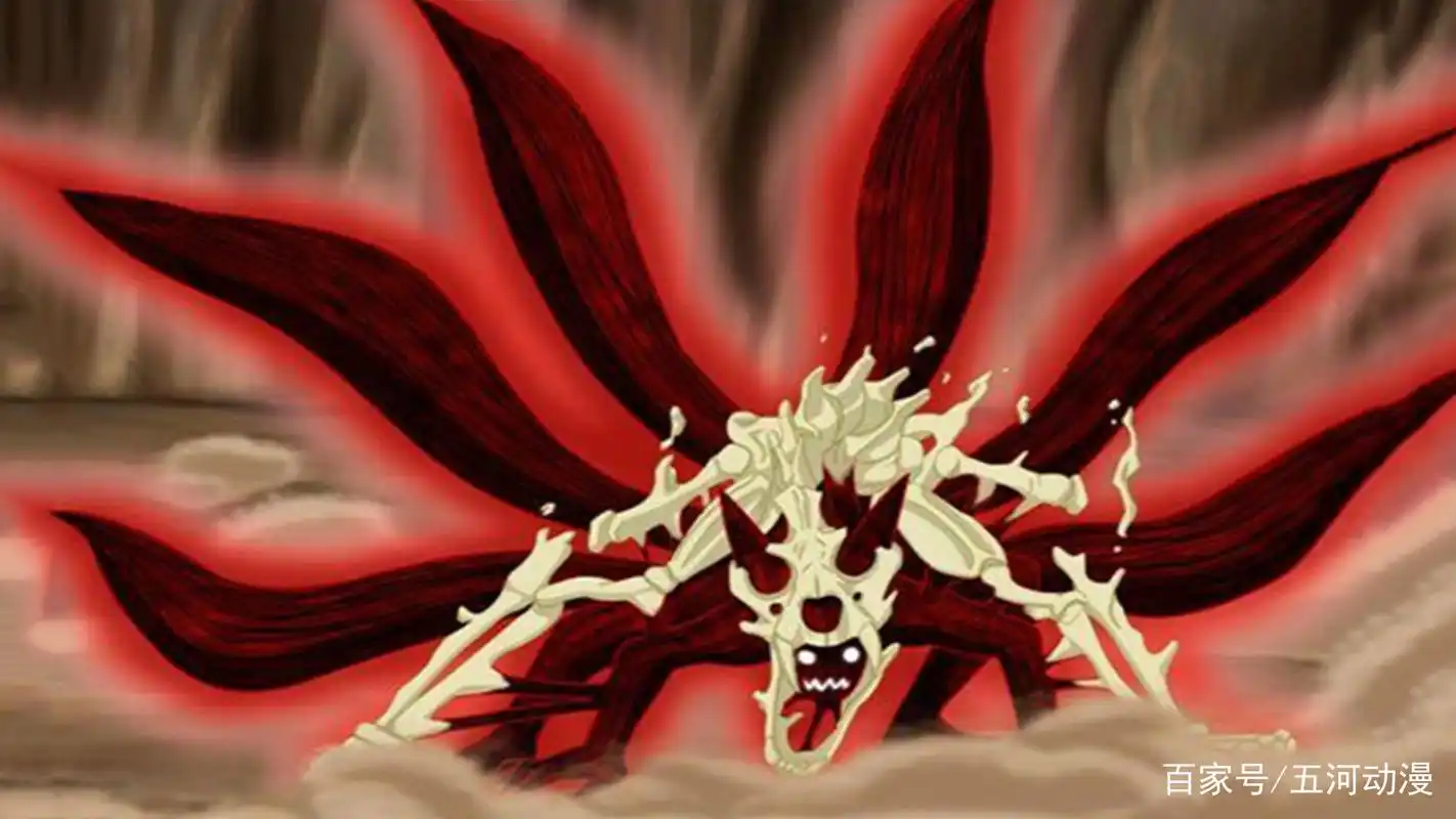 火影:尾兽那么珍贵,初代火影送人二代却不拦着,原因细思极恐