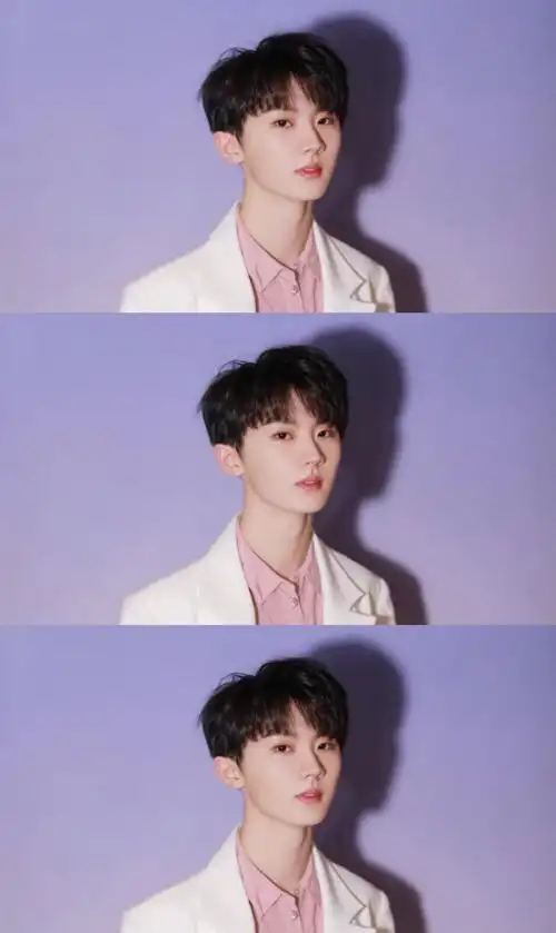 马嘉祺壁纸三屏